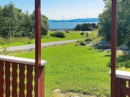 6 Person Holiday Home in Storfosna-by Traum