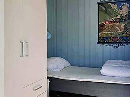 6 Person Holiday Home in Storfosna-by Traum