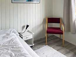 6 Person Holiday Home in Storfosna-by Traum