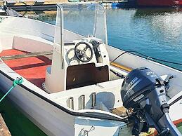 6 Person Holiday Home in Storfosna-by Traum