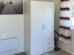 6 Person Holiday Home in Storfosna-by Traum