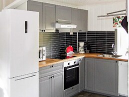 6 Person Holiday Home in Storfosna-by Traum