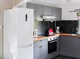 6 Person Holiday Home in Storfosna-by Traum