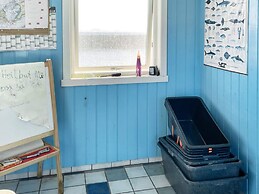 6 Person Holiday Home in Storfosna-by Traum