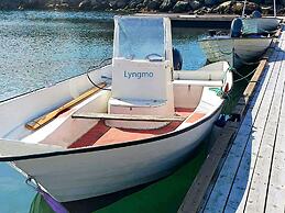 6 Person Holiday Home in Storfosna-by Traum