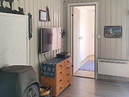 6 Person Holiday Home in Storfosna-by Traum