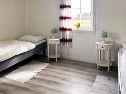 6 Person Holiday Home in Storfosna-by Traum