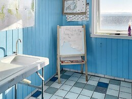 6 Person Holiday Home in Storfosna-by Traum