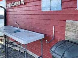 6 Person Holiday Home in Storfosna-by Traum