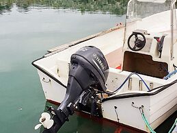 6 Person Holiday Home in Storfosna-by Traum