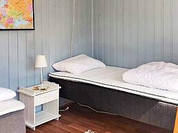 6 Person Holiday Home in Storfosna-by Traum