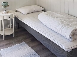 6 Person Holiday Home in Storfosna-by Traum