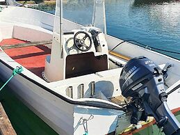 6 Person Holiday Home in Storfosna-by Traum