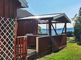 6 Person Holiday Home in Storfosna-by Traum