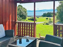 6 Person Holiday Home in Storfosna-by Traum