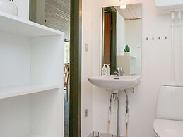 6 Person Holiday Home in Ebeltoft-by Traum