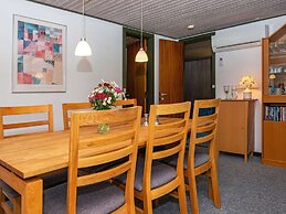 6 Person Holiday Home in Ebeltoft-by Traum