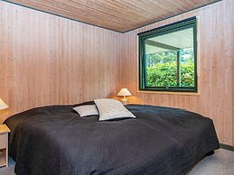 6 Person Holiday Home in Ebeltoft-by Traum