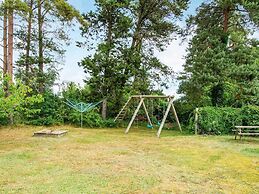 6 Person Holiday Home in Ebeltoft-by Traum