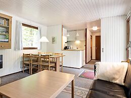 4 Star Holiday Home in Aakirkeby