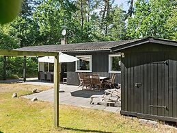 4 Star Holiday Home in Aakirkeby