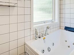 4 Star Holiday Home in Aakirkeby