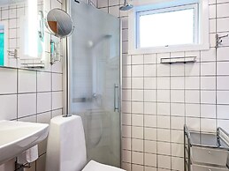 4 Star Holiday Home in Aakirkeby