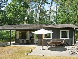 4 Star Holiday Home in Aakirkeby