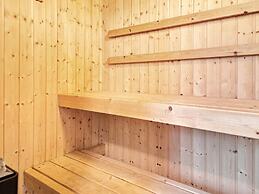 4 Star Holiday Home in Aakirkeby