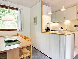 4 Star Holiday Home in Aakirkeby