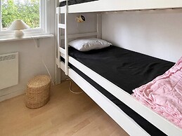 6 Person Holiday Home in Kopingsvik-by Traum