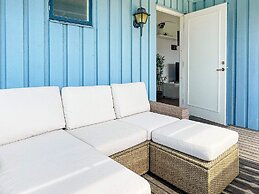 6 Person Holiday Home in Kopingsvik-by Traum