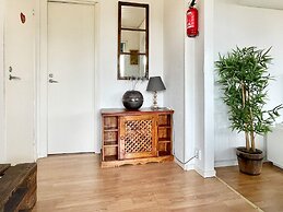 6 Person Holiday Home in Kopingsvik-by Traum