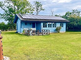 6 Person Holiday Home in Kopingsvik