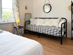6 Person Holiday Home in Kopingsvik-by Traum