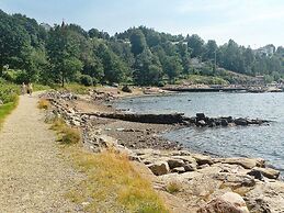 Holiday Home in Uddevalla