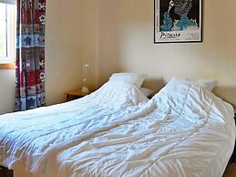 Holiday Home in Uddevalla