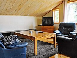 Holiday Home in Uddevalla