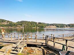 Holiday Home in Uddevalla