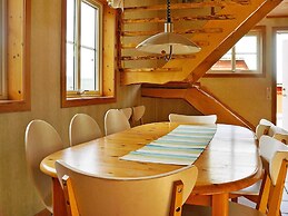 Holiday Home in Uddevalla