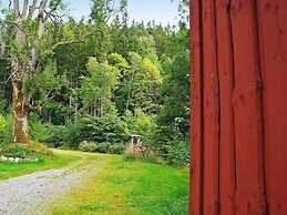 Holiday Home in Uddevalla
