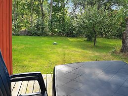 Holiday Home in Uddevalla