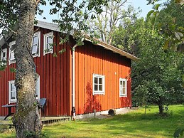Holiday Home in Uddevalla