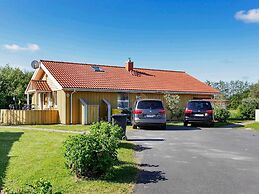 12 Person Holiday Home in Otterndorf