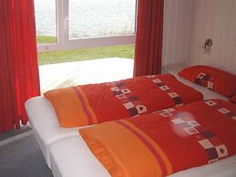 12 Person Holiday Home in Otterndorf