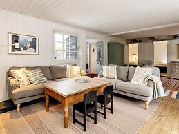 Charming Nordic Cottage - By Traum Ferienwohnungen
