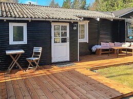 5 Person Holiday Home in Jerup