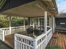 Charming Nordic Cottage - By Traum Ferienwohnungen