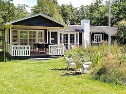 Charming Nordic Cottage - By Traum Ferienwohnungen