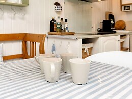 Charming Nordic Cottage - By Traum Ferienwohnungen